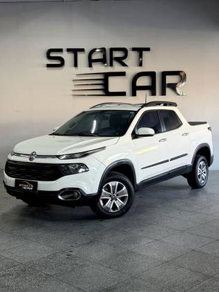 FIAT TORO 1.8 16V EVO FLEX FREEDOM AT6